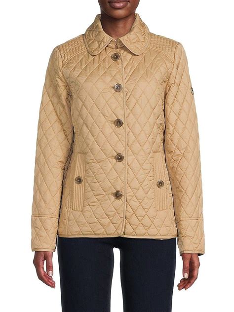 Women's MICHAEL Michael Kors Quilted Jackets 